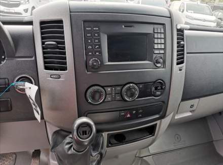 Mercedes-Benz - Sprinter