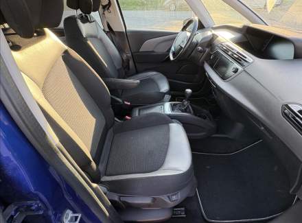 Citroën - C4