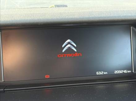 Citroën - C4