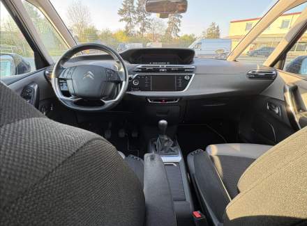 Citroën - C4