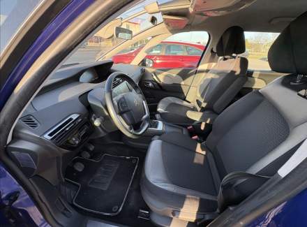 Citroën - C4