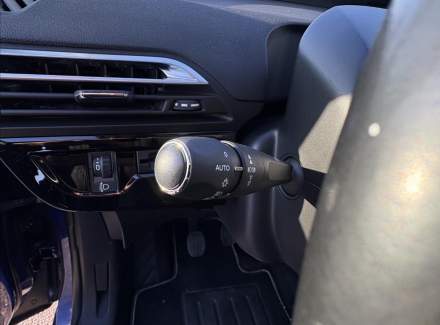 Citroën - C4