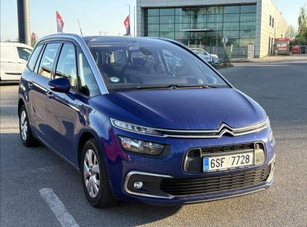 Citroën - C4