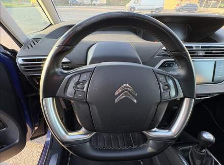 Citroën - C4