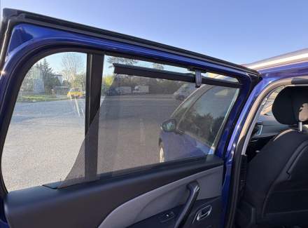 Citroën - C4