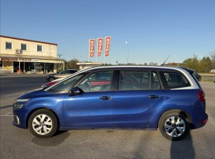 Citroën - C4
