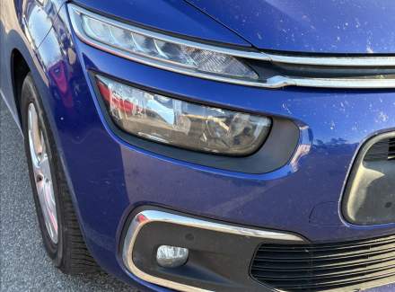 Citroën - C4