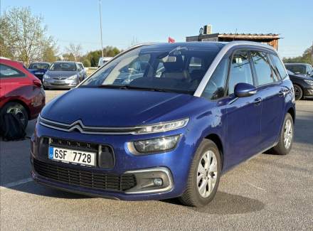 Citroën - C4