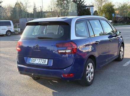 Citroën - C4