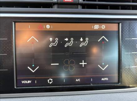 Citroën - C4