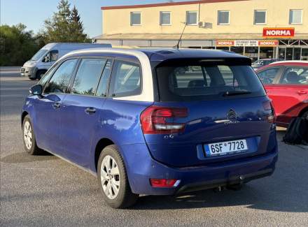 Citroën - C4