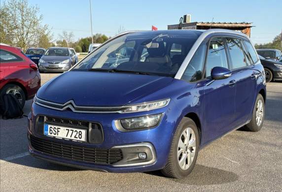 Citroën - C4