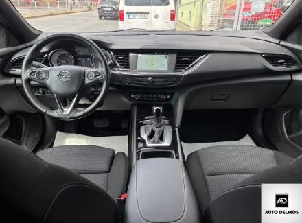 Opel - Insignia