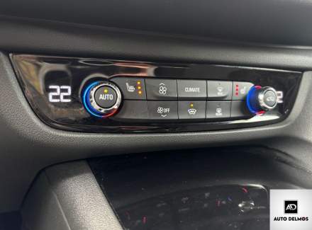 Opel - Insignia