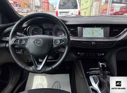 Opel - Insignia