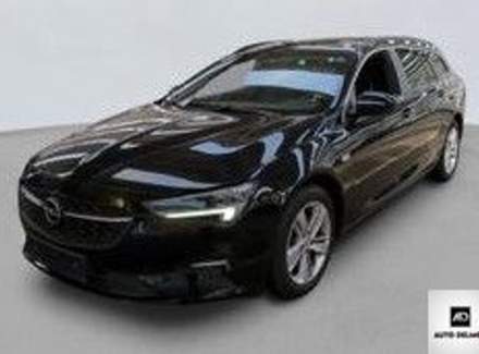 Opel - Insignia