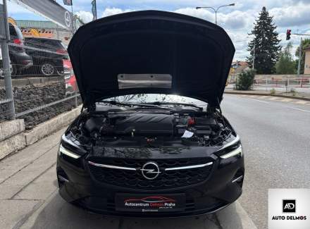 Opel - Insignia