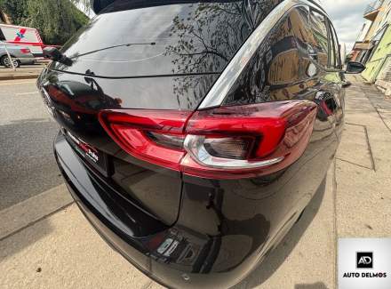 Opel - Insignia