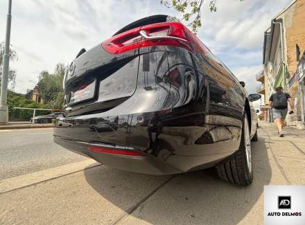 Opel - Insignia