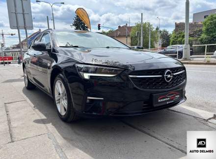 Opel - Insignia
