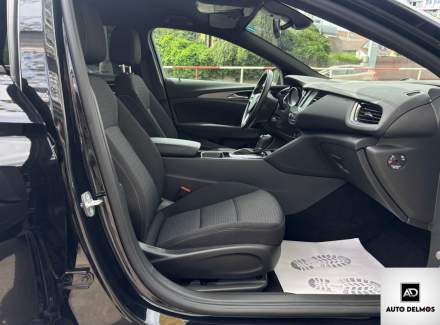 Opel - Insignia