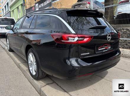 Opel - Insignia