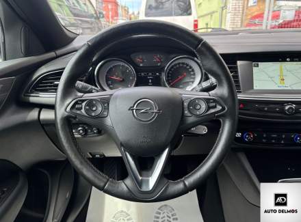 Opel - Insignia