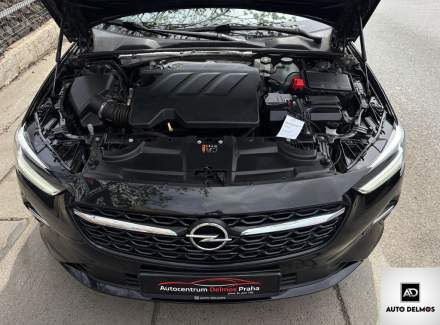 Opel - Insignia