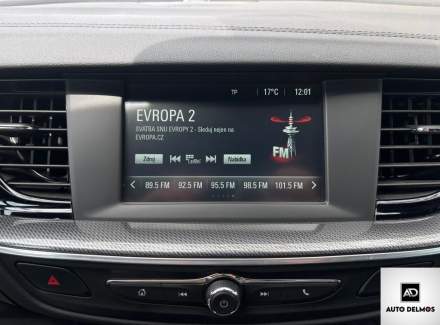 Opel - Insignia