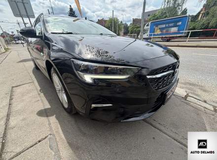 Opel - Insignia