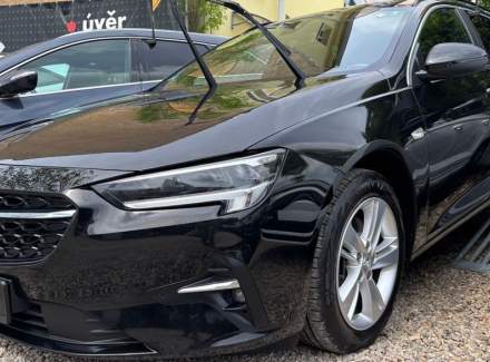 Opel - Insignia