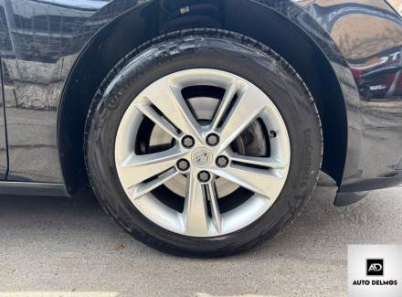 Opel - Insignia
