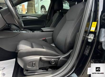 Opel - Insignia