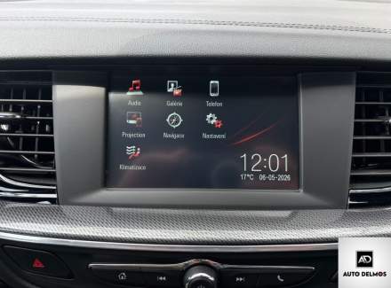 Opel - Insignia