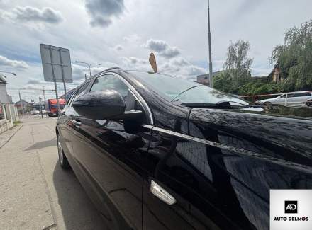 Opel - Insignia