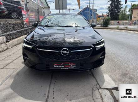 Opel - Insignia