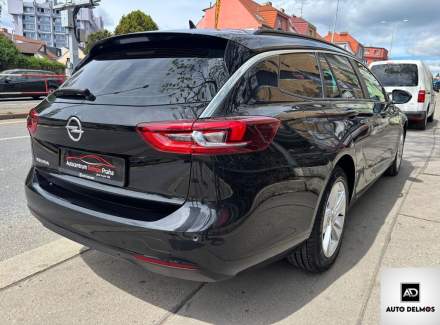 Opel - Insignia