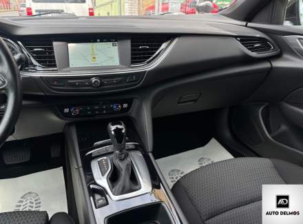 Opel - Insignia
