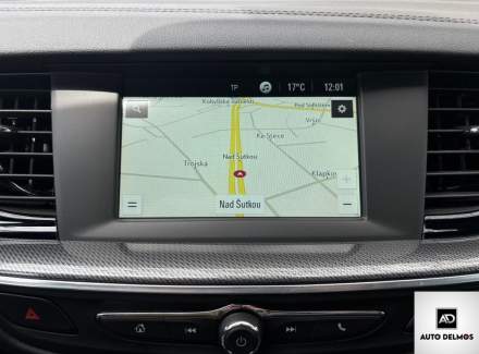 Opel - Insignia