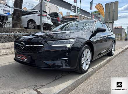 Opel - Insignia