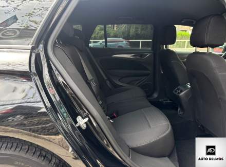 Opel - Insignia