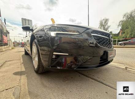 Opel - Insignia