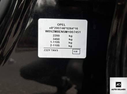 Opel - Insignia
