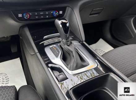 Opel - Insignia