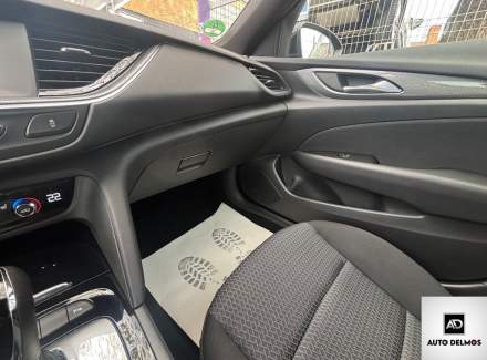 Opel - Insignia