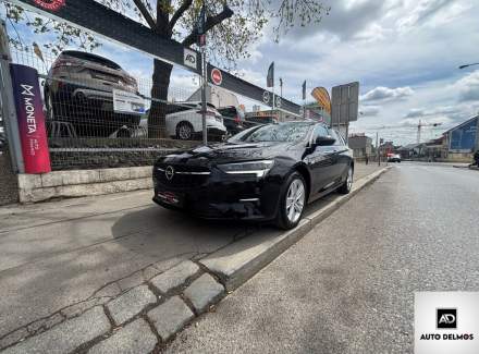 Opel - Insignia