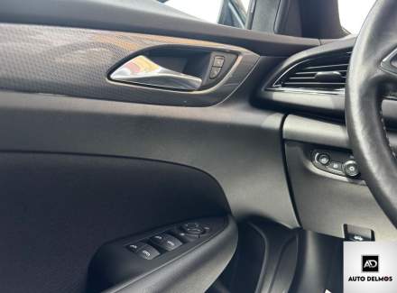 Opel - Insignia