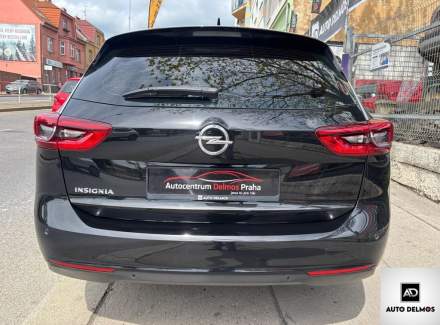 Opel - Insignia