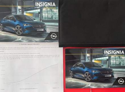 Opel - Insignia