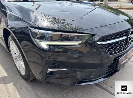 Opel - Insignia